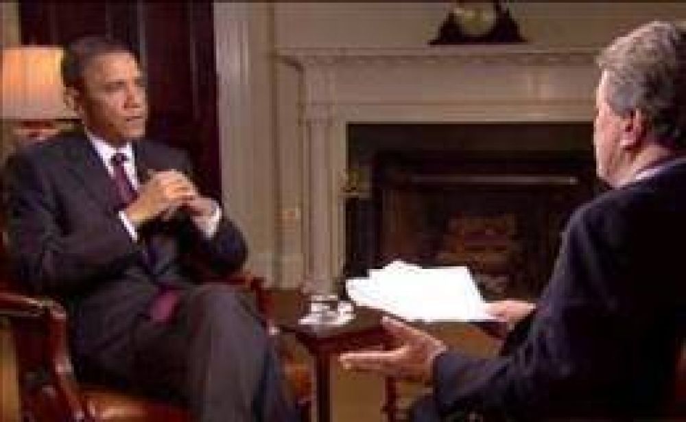 Obama: "EEUU tiene la oportunidad de dar golpe de gracia a Al Qaeda"