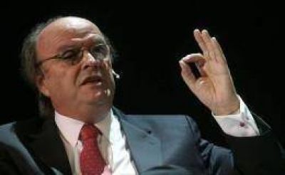 "La gobernabilidad pol�tica y econ�mica est� asegurada" Jos� De Mendiguren