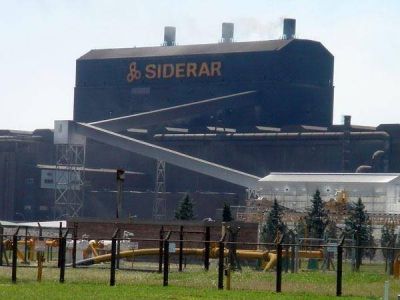 Siderar define si llama a una nueva asamblea