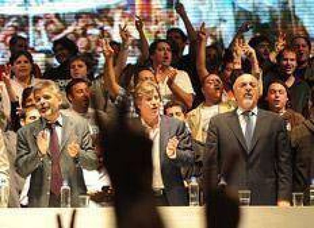 �Vamos a mostrar la diversidad del FpV�