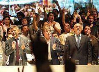�Vamos a mostrar la diversidad del FpV�
