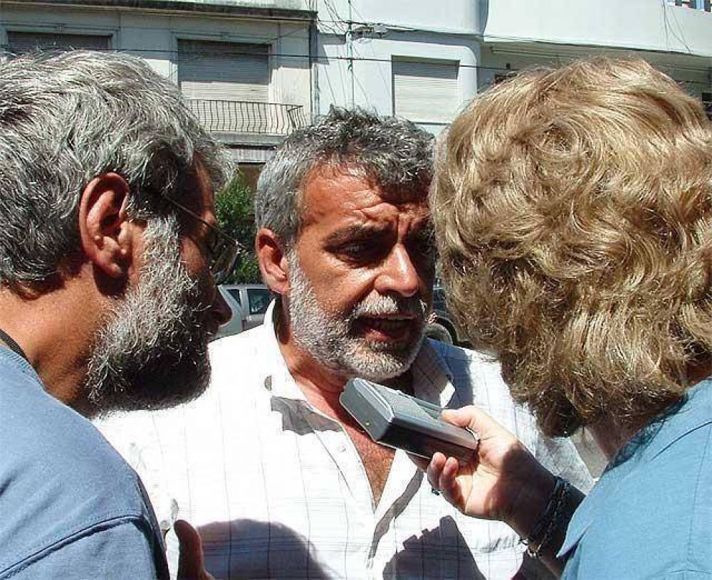 Nenna vaticina un batacazo del kirchnerismo en la Ciudad