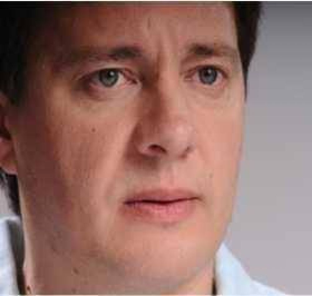 Visita del Diputado Nacional Juan Carlos Mor�n