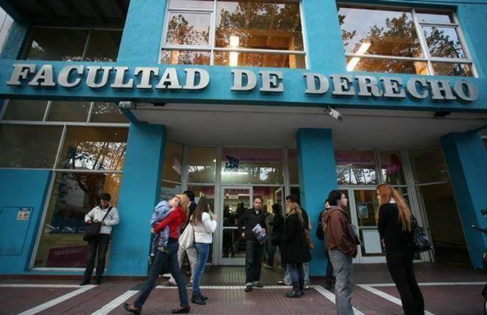Crearon postgrados en derechos humanos y cooperaci�n internacional al desarrollo