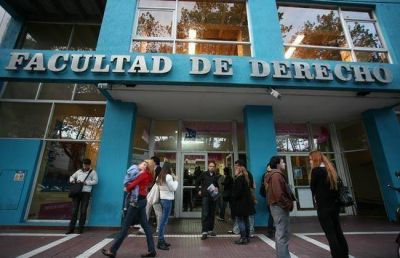 Crearon postgrados en derechos humanos y cooperaci�n internacional al desarrollo