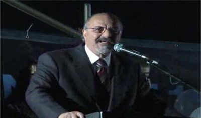 Guti�rrez dio su apoyo a Tomada como candidato a jefe de Gobierno porte�o