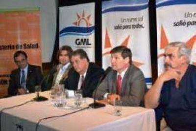 Se implementar� la Tecnicatura Superior de Enfermer�a en conjunto con el ministerio de Salud 
