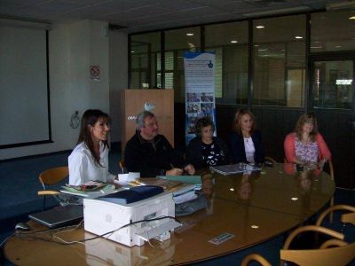 OSSE REALIZ� APERTURA DE SOBRES DE DOS LICITACIONES PARA MEJORAR EL SERVICIO QUE BENEFICIAR�N A M�S DE 15 MIL VECINOS