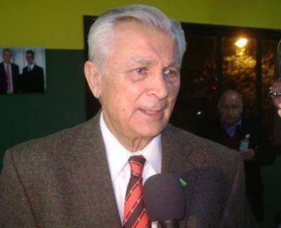 Ivoskus: �Buscaremos una soluci�n lo m�s consensuada posible�