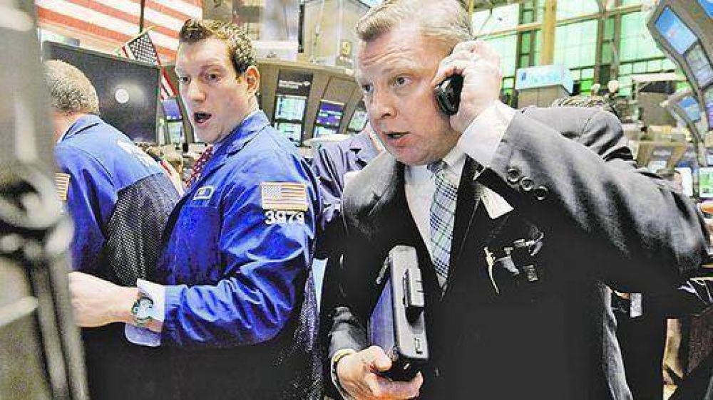 Grecia negocia un nuevo rescate, en medio de dudas sobre su solvencia