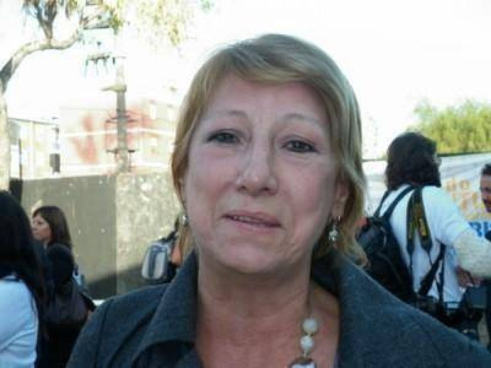 �La gente quiere ir por el cambio en San Mart�n�