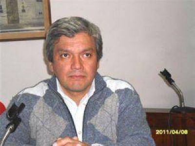 "Pereyra y Salatino escondieron las cuentasde los gastos municipales" 