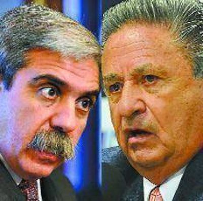Una competencia de descalificaciones