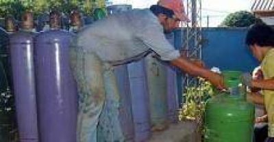 Se agrava el faltante de garrafas en Tucum�n y en el resto del pa�s