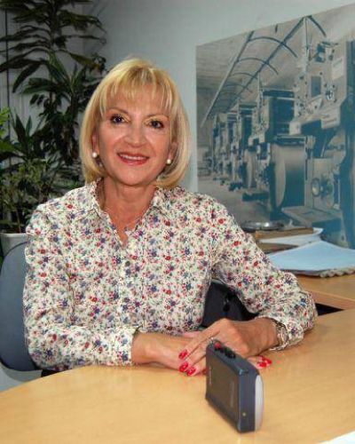 Rosa Tulio: �Siempre busqu� la unidad del peronismo�