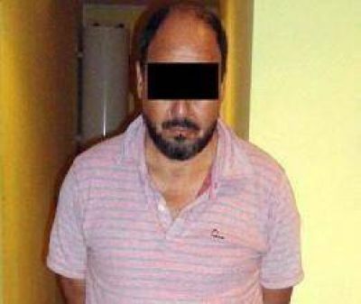 DDI desbarata banda que elaboraba coca�na l�quida 