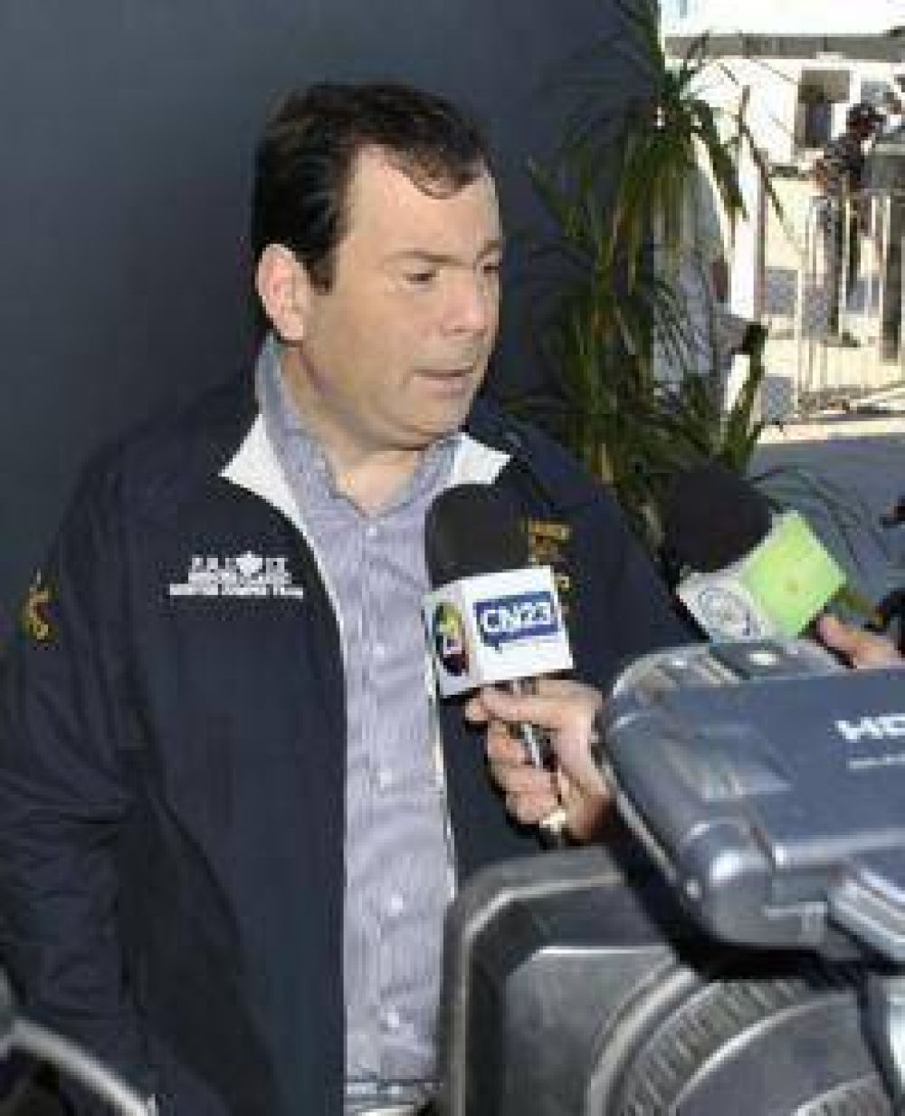 Programa C�rceles Saludables se implementar� en Santiago AUTOR: NUEVO DIARIO