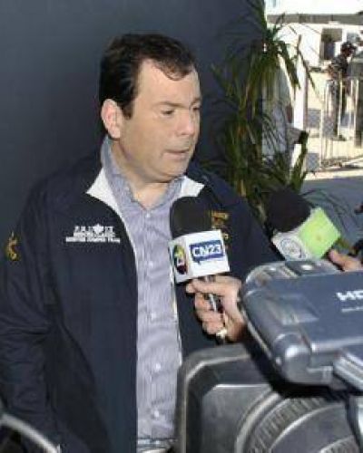 Programa C�rceles Saludables se implementar� en Santiago AUTOR: NUEVO DIARIO