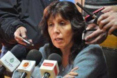 Trenque Lauquen: La Asociaci�n de Profesionales del Hospital "Pedro T.Orellana" emiti� un documento