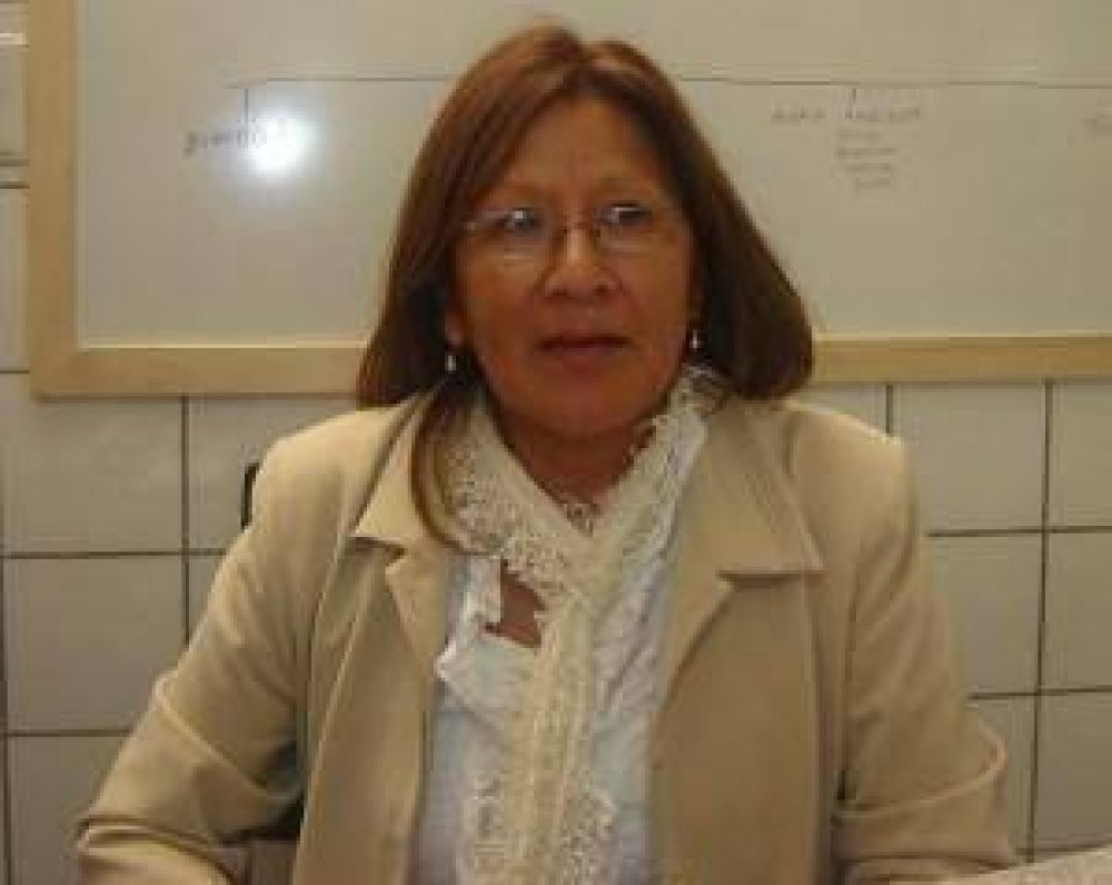 Preocupa la desinformaci�n que existe entre los j�venes juje�os sobre educaci�n sexual