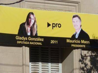 A cambiar el cartelito