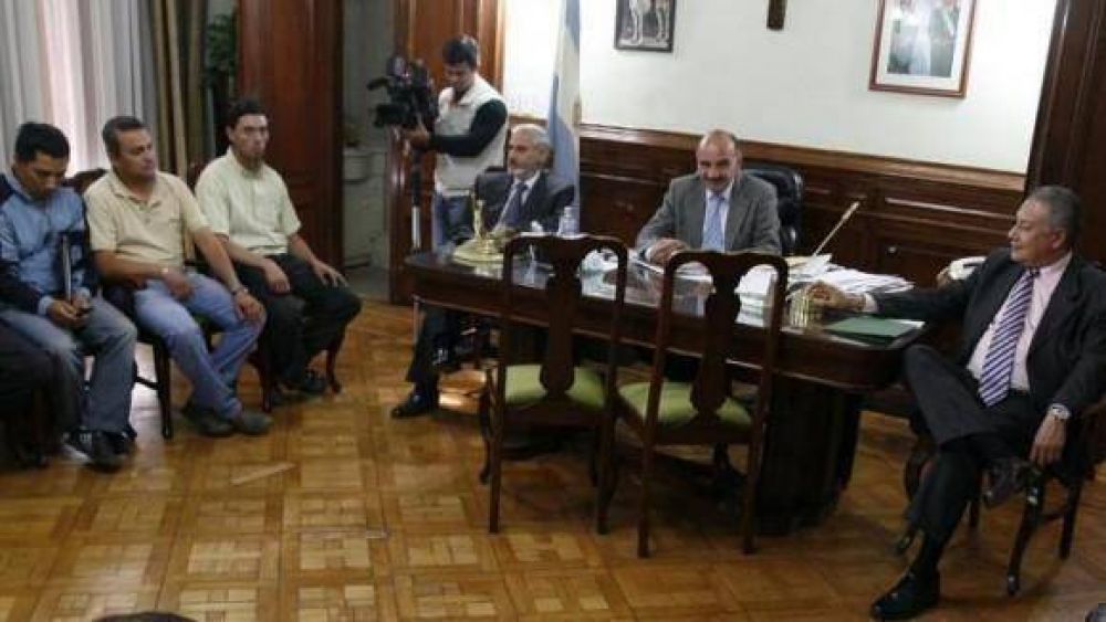 Los polic�as rechazaron la nueva oferta del PE y la crisis de seguridad se agrava