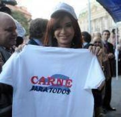 Tucum�n se incorpora al programa "Carnes para Todos"