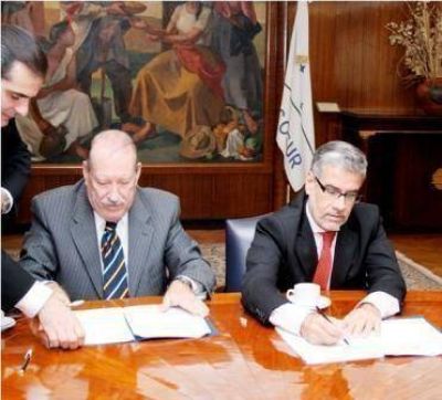 Avanza la realizaci�n del parque industrial y tecnol�gico de San Fernando