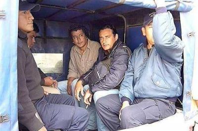 Crisis por El Talar: liberaron  a concejales y jornalizados