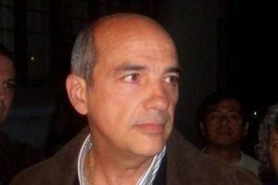 Segura sobre el conflicto en El Talar �en el di�logo alguien tiene que ceder�