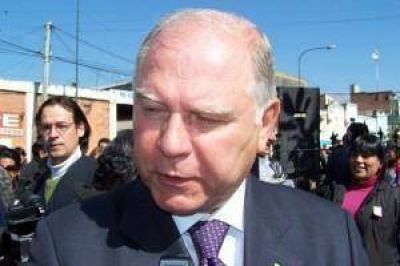 Jenefes dijo que las elecciones no ir�n desdobladas en Jujuy