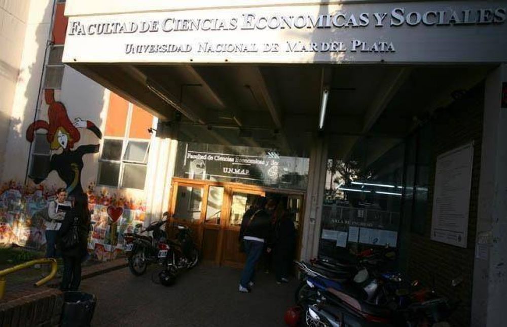 Capacitaci�n para ONG�s marplatenses