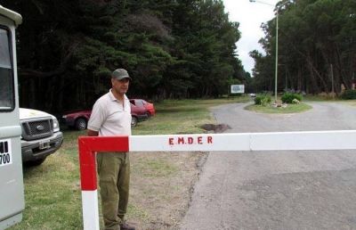Laguna de los Padres ser� �rea protegida