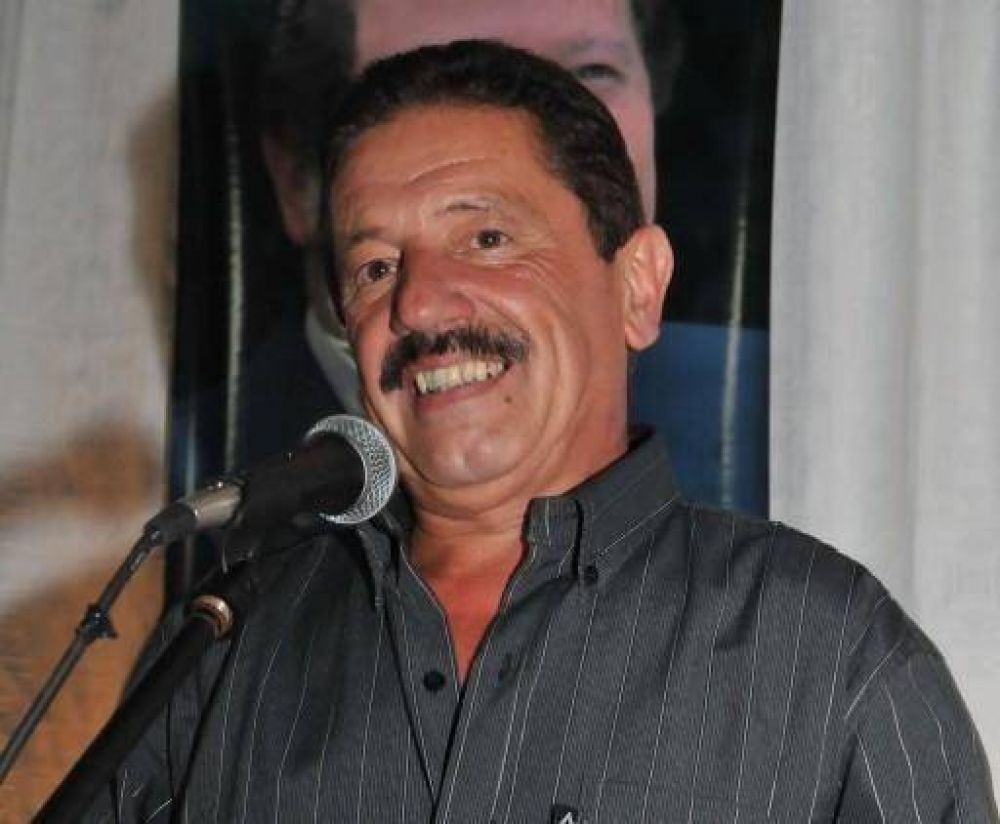 �Asum� la candidatura por un apoyo concreto, no por un deseo propio�