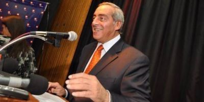 V�ctor Fayad tampoco es el "candidato de la unidad" para el radicalismo