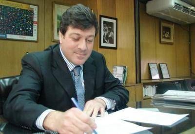 Gabriel Mariotto dictar� una conferencia en Tres Arroyos