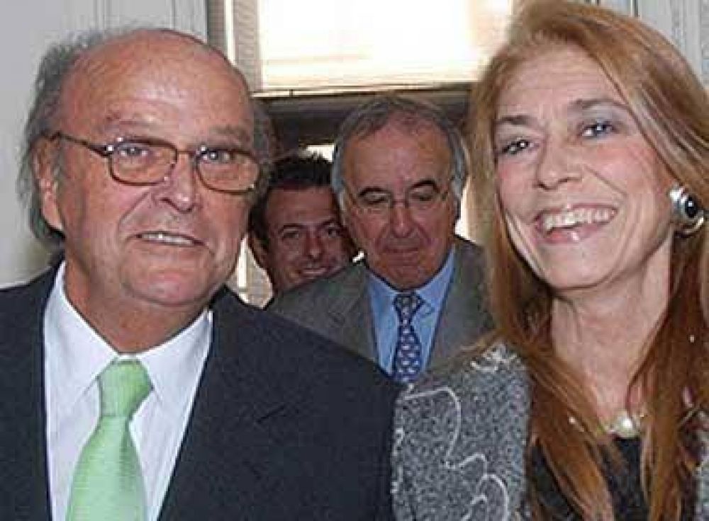 Debora Giorgi visit� la UIA y recibi� pleno apoyo