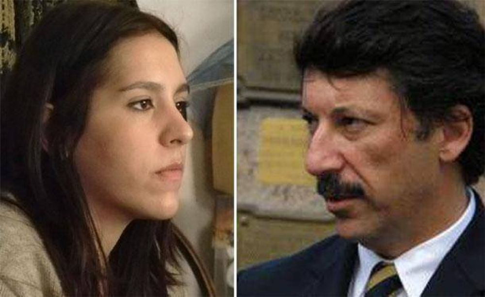 La hermana de los Posse quiere destronar a Gustavo