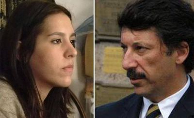 La hermana de los Posse quiere destronar a Gustavo