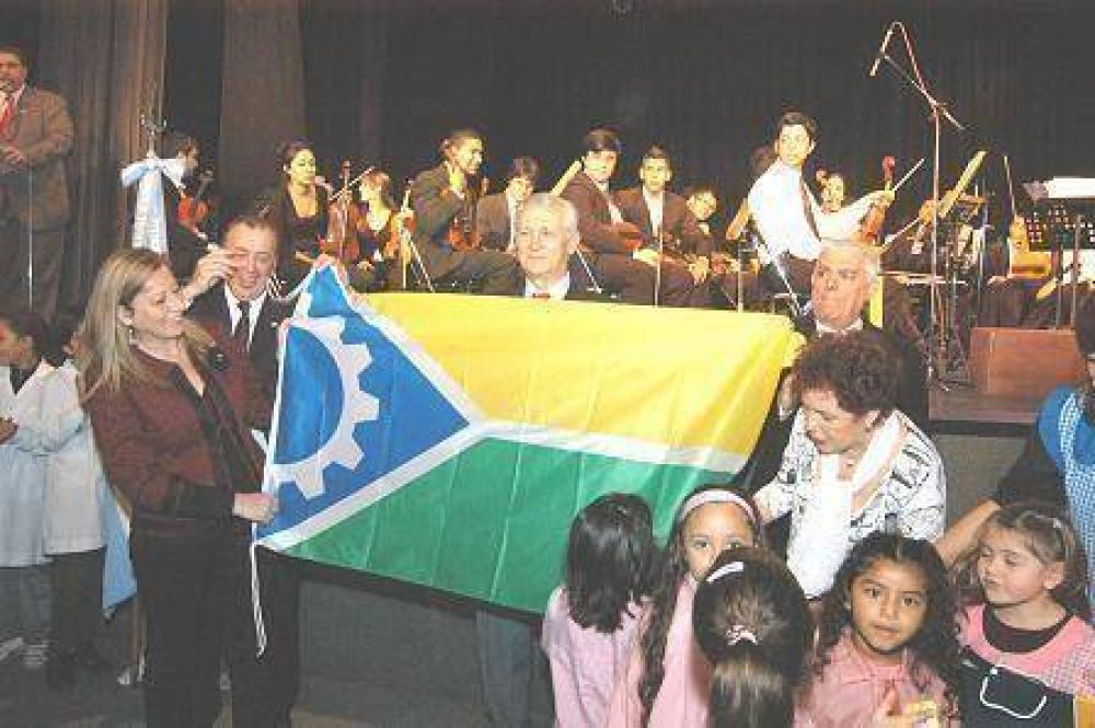 SAN MART�N - YO QUIERO A MI BANDERA 