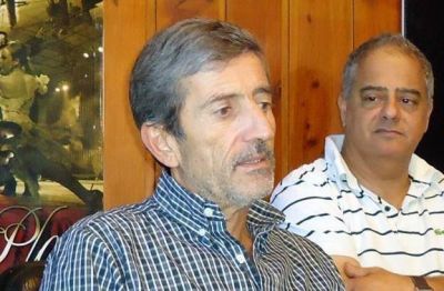 La Falda: Buonamico responsabiliz� al PJ de su armado electoral