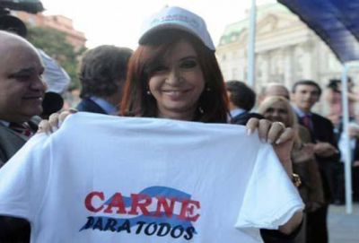 Sucursal del Mercado Central en Jos� C. Paz
