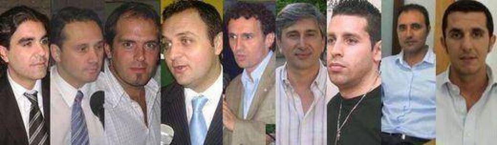 Lo que puede generar la candidatura de Daniel Ivoskus