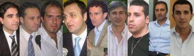 Lo que puede generar la candidatura de Daniel Ivoskus