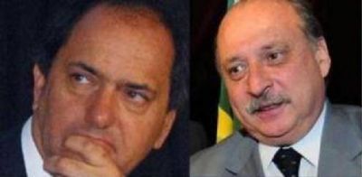 OTRA VEZ EL RUMOR, OTRA VEZ PAMPURO