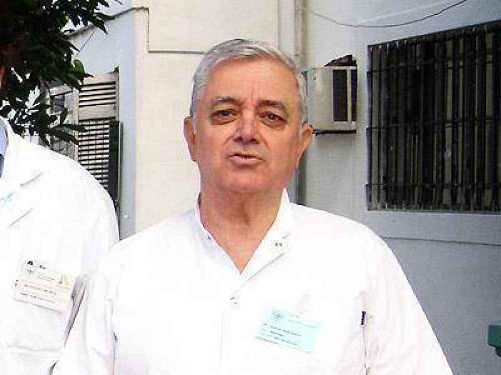 A�n no hay reemplazo para Palacios, pero Fern�ndez se puso a disposici�n