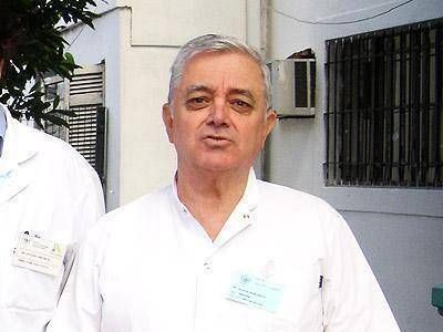 A�n no hay reemplazo para Palacios, pero Fern�ndez se puso a disposici�n