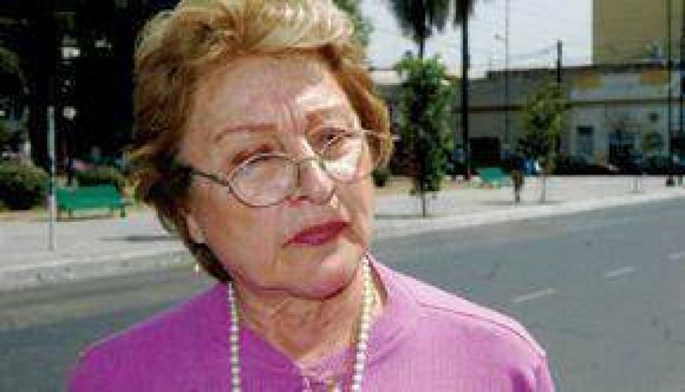 JUBILADOS RECLAMAN POR DEMORAS EN LA JUSTICIA