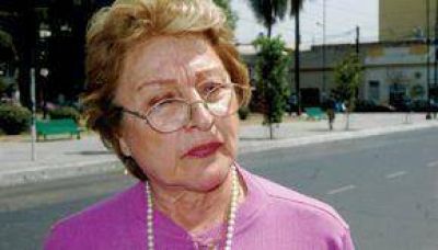 JUBILADOS RECLAMAN POR DEMORAS EN LA JUSTICIA