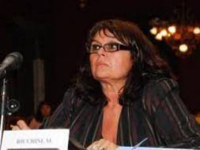 Magdalena Ricchini: "Estamos realmente confiados en que podemos gobernar Jun�n"